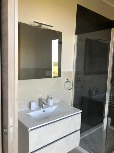 Nina Hotel in Tuscany