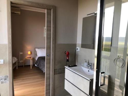 Nina Hotel in Tuscany