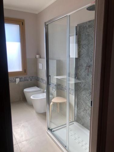 Nina Hotel in Tuscany