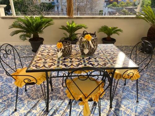 B&B CASA PUPETTA Hotel in Ercolano