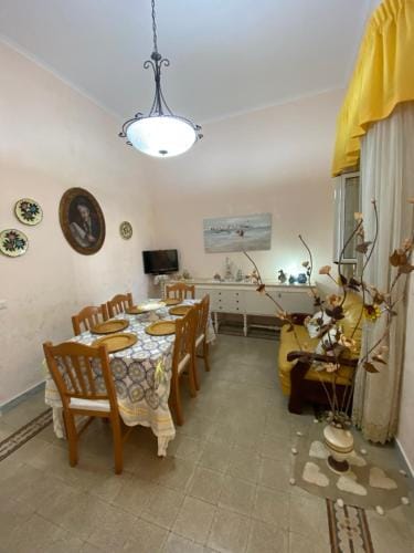 B&B CASA PUPETTA Hotel in Ercolano