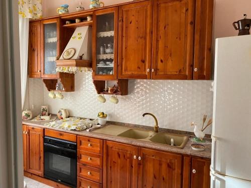 B&B CASA PUPETTA Hotel in Ercolano