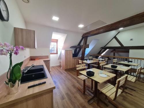 Le Faubourg - Gite et chambres d'hote Hotel in Bourgogne-Franche-Comté