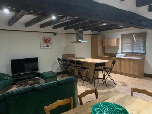 Le Faubourg - Gite et chambres d'hote Hotel in Bourgogne-Franche-Comté