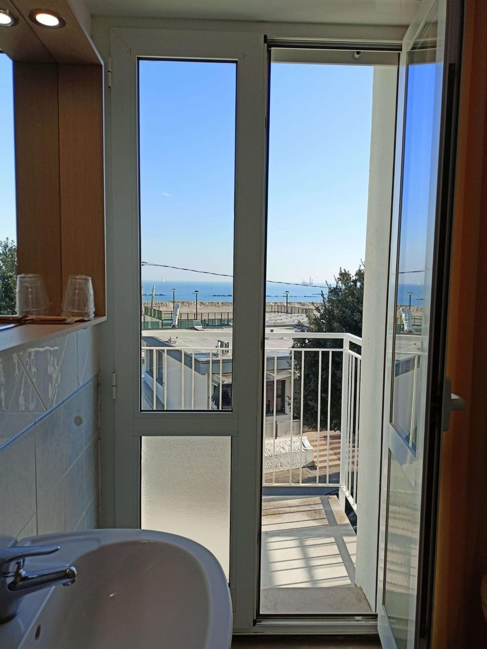 Hotel Ariston Hotel in Emilia-Romagna
