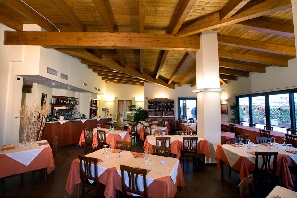 Hotel Gallia Hotel in Piedmont