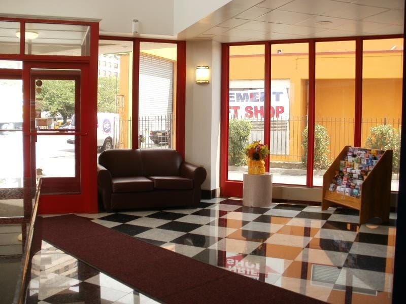 Galaxy Motel Motel in Brooklyn