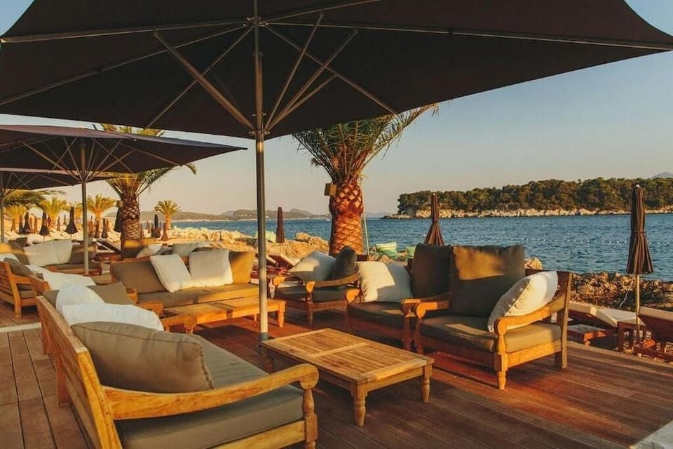 Adriatic Resort Apartments Hotel in Dubrovnik