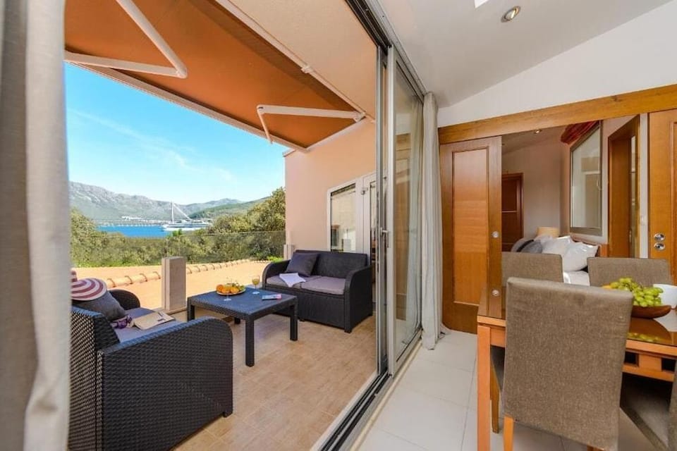 Adriatic Resort Apartments Hotel in Dubrovnik
