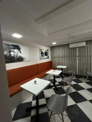 Vila Storia Hotel in Serbia