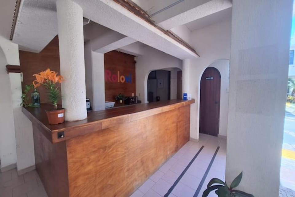 Soy Local Cancun Hotel in Cancun
