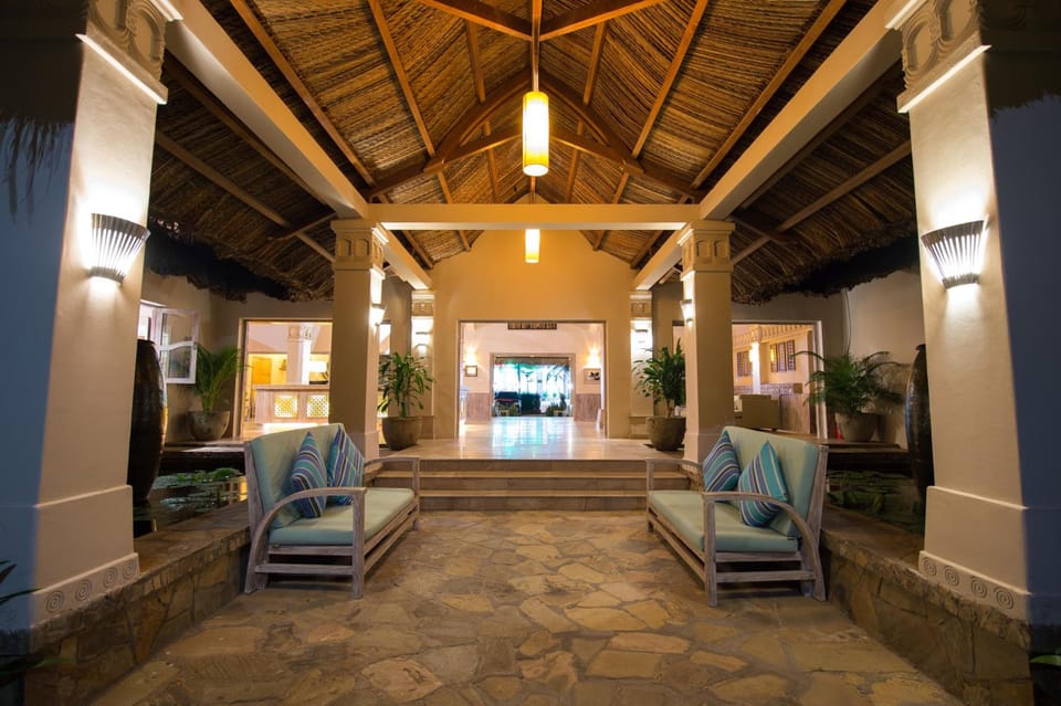 Sailing Club Resort Mui Ne Resort in Phan Thiet