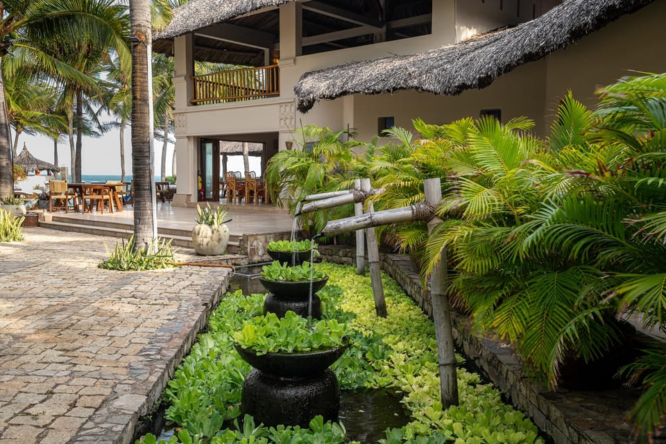 Sailing Club Resort Mui Ne Resort in Phan Thiet