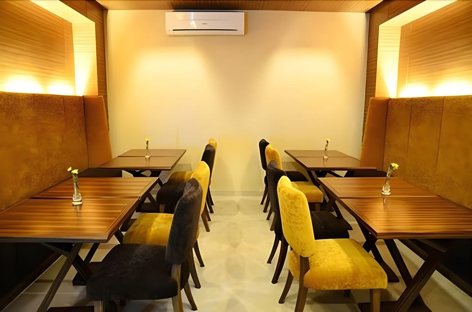 Honey Lodge Lodge in Pattaya City