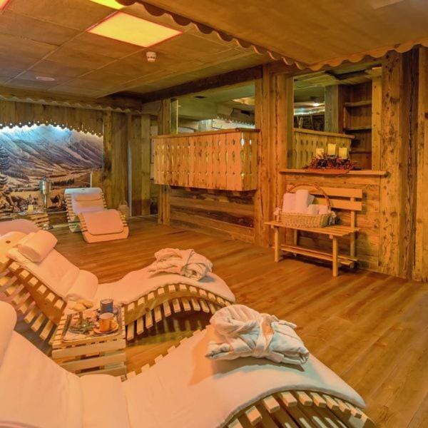 Relais Du Foyer Hotel in Châtillon