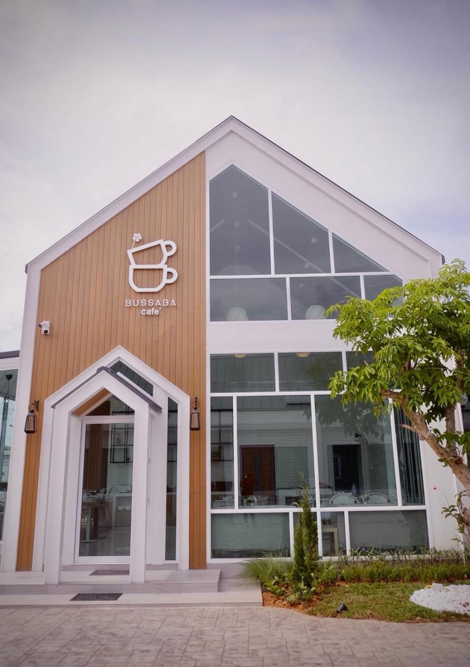 Bussababella Hotel Hotel in Thailand