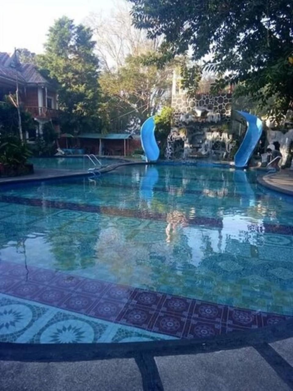 Villa Filipinas Resort Resort in Ilocos Region