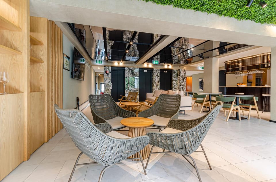 OMID Saldanha Hotel Hotel in Lisbon