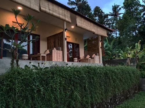 Abian Dauh Sidemen Resort in Sidemen