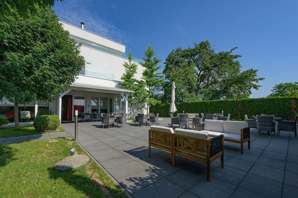 Hotel Magdalena Hotel in City of Zagreb