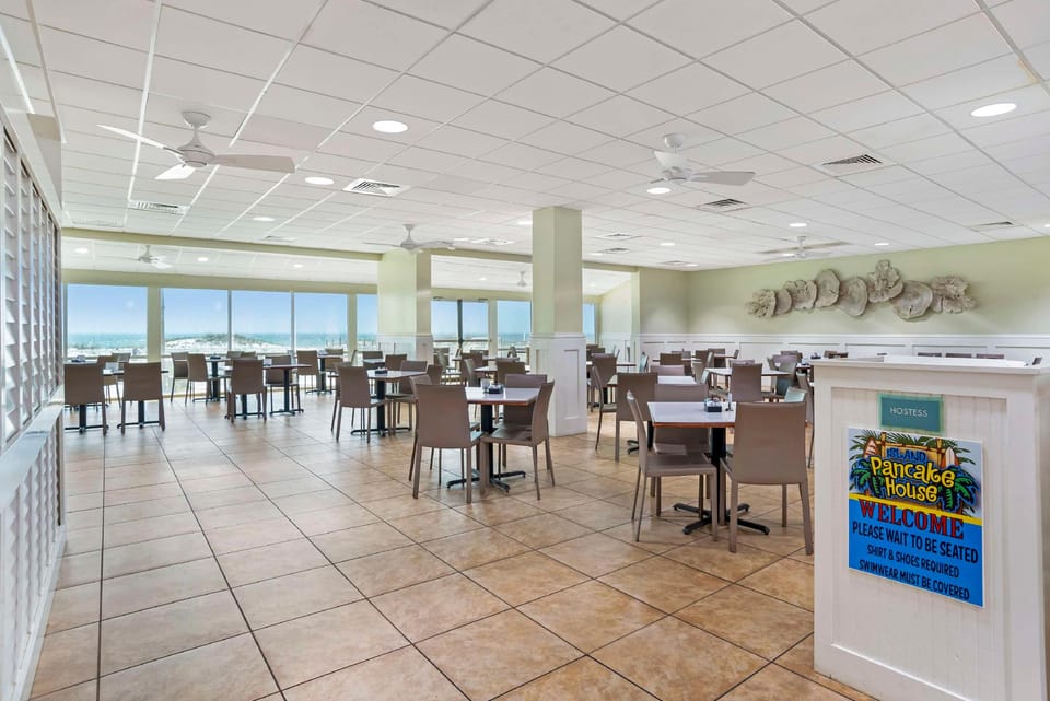 Best Western on the Beach Hotel in Gulf Shores