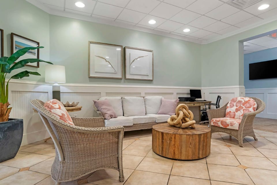 Best Western on the Beach Hotel in Gulf Shores