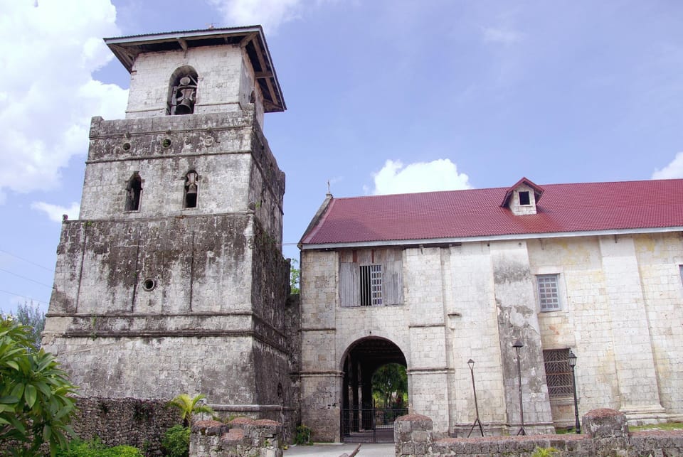 Eight Breeze Properties Hotel in Tagbilaran City