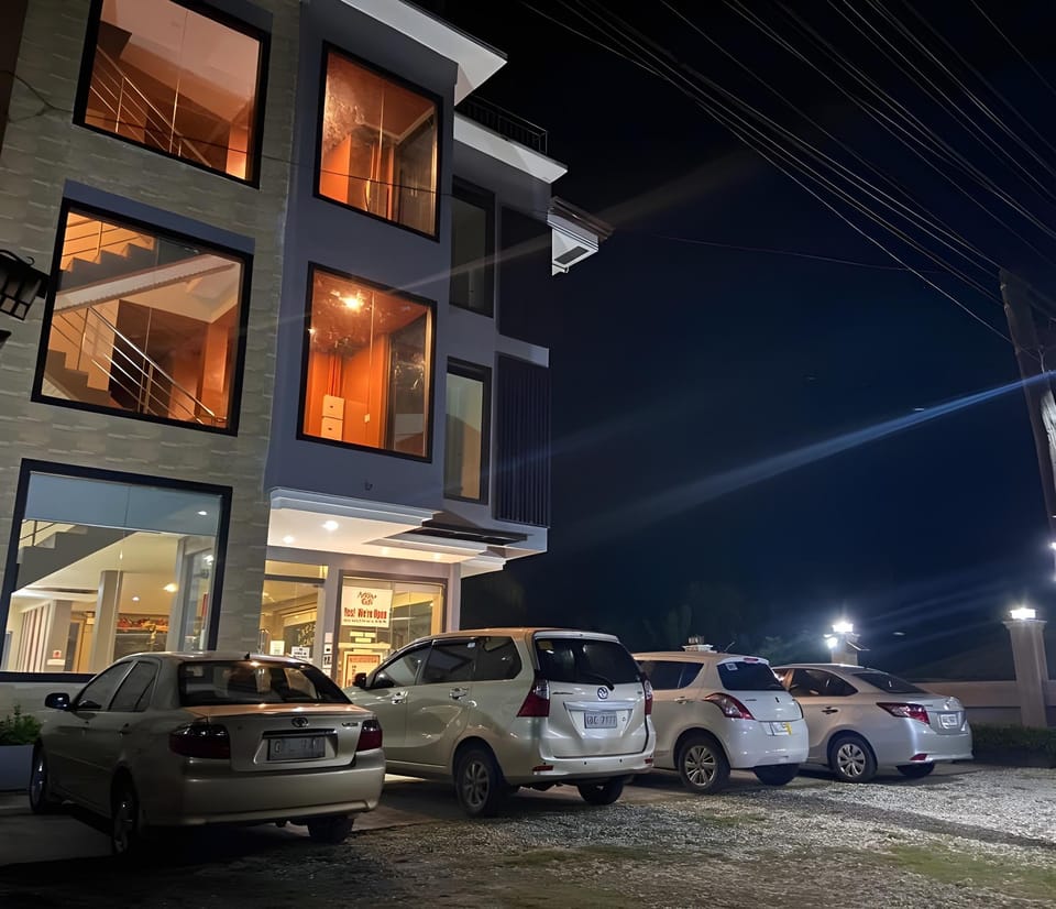 Eight Breeze Properties Hotel in Tagbilaran City