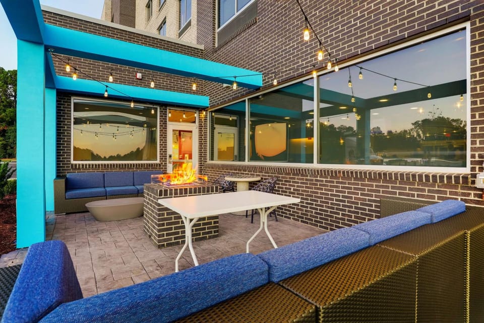 Tru by Hilton Raleigh Garner Hotel in North Carolina
