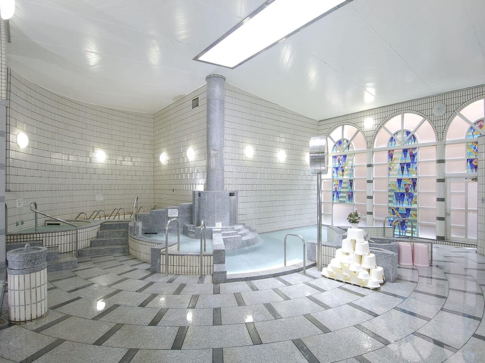 Bathhouse