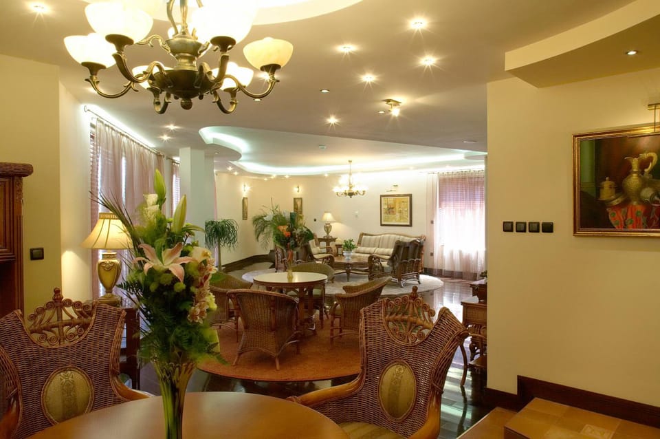 Bar/lounge
