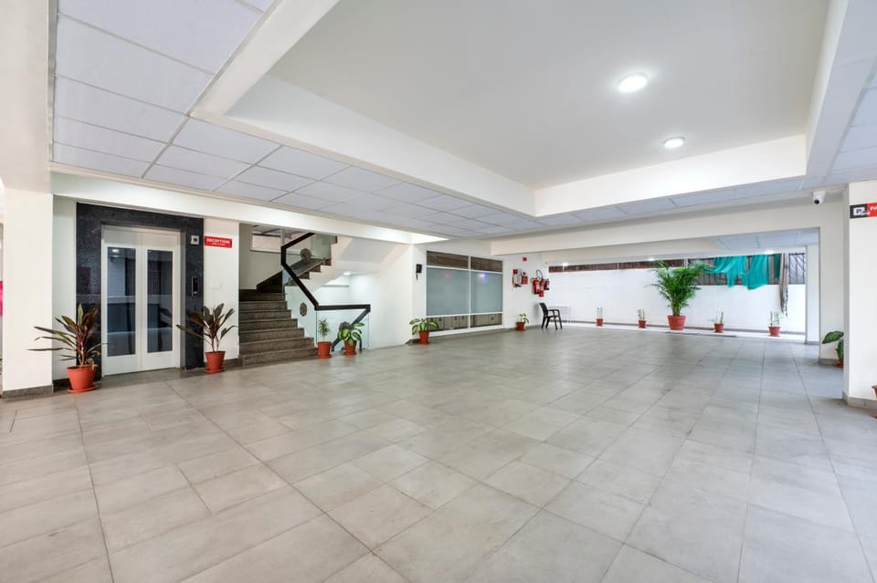 Palm Stay - Studios & Rooms  Hotel in Jaipur