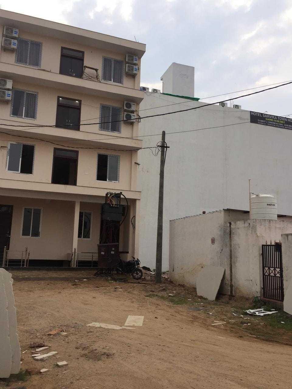 Hotel O Sarvika Hotel in Jaipur