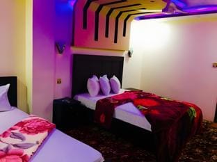 Rock Valley Place Hotel in Pakistan