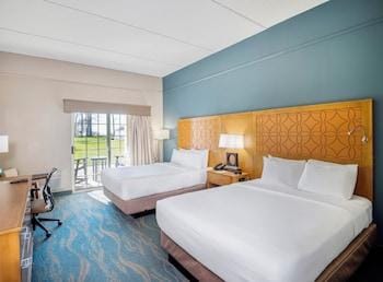 The Lodge at Geneva-on-the-Lake Hotel in Geneva-on-the-Lake