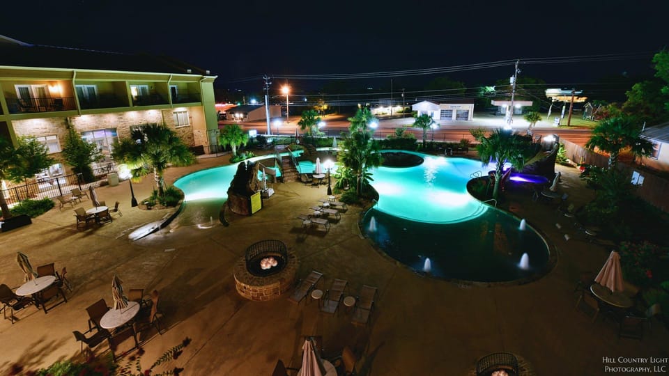 Facilities