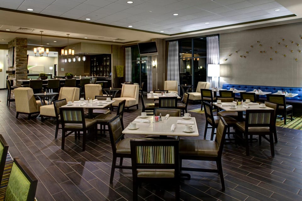 Holiday Inn Indianapolis North-Carmel By IHG Hotel in Carmel