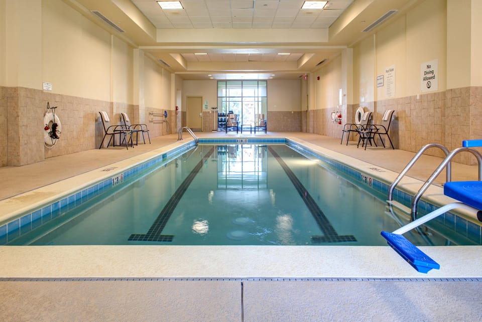 Holiday Inn Indianapolis North-Carmel By IHG Hotel in Carmel