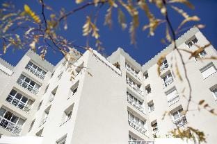 Une chambre privee entre paris et disneyland Hotel in Noisy-le-Grand