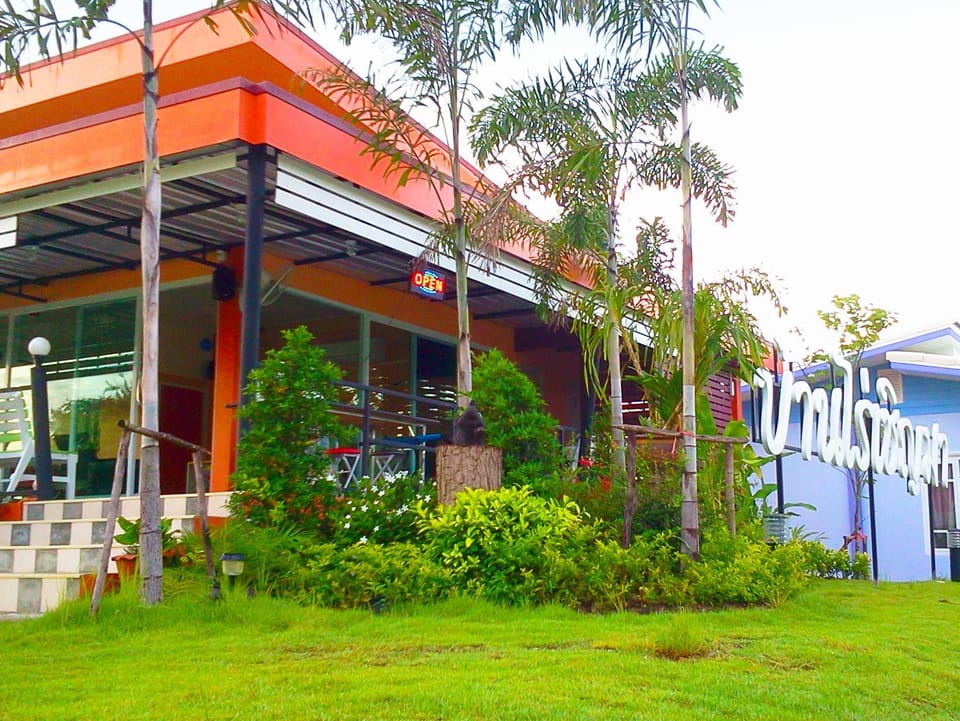 BanRai ChernMa Resort Resort in Thailand