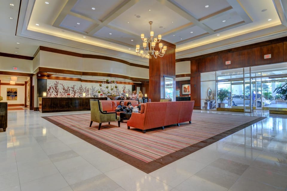 Facilities