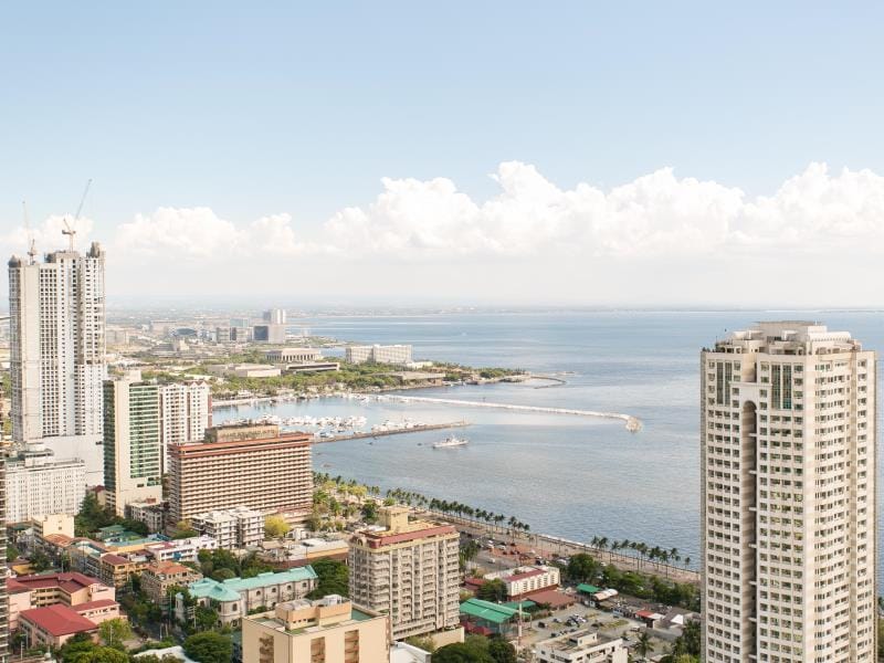 JMM Apartment Suites Apartment hotel in Manila City