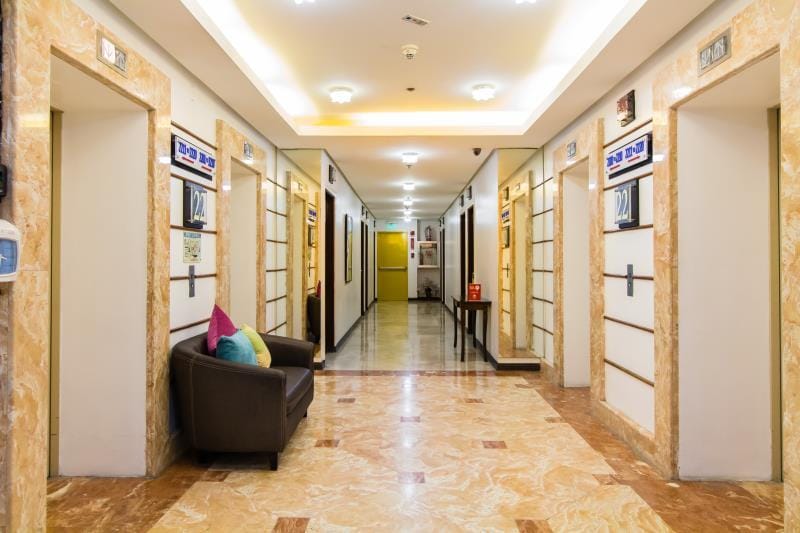 JMM Apartment Suites Apartment hotel in Manila City