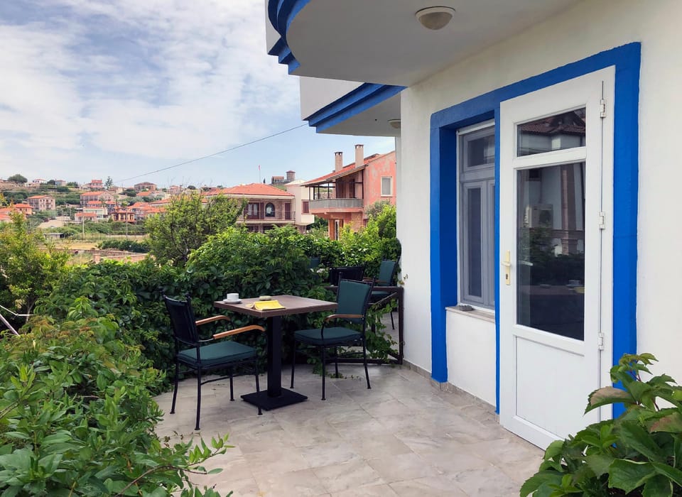 Cunda Lavie Otel Hotel in İzmir Province