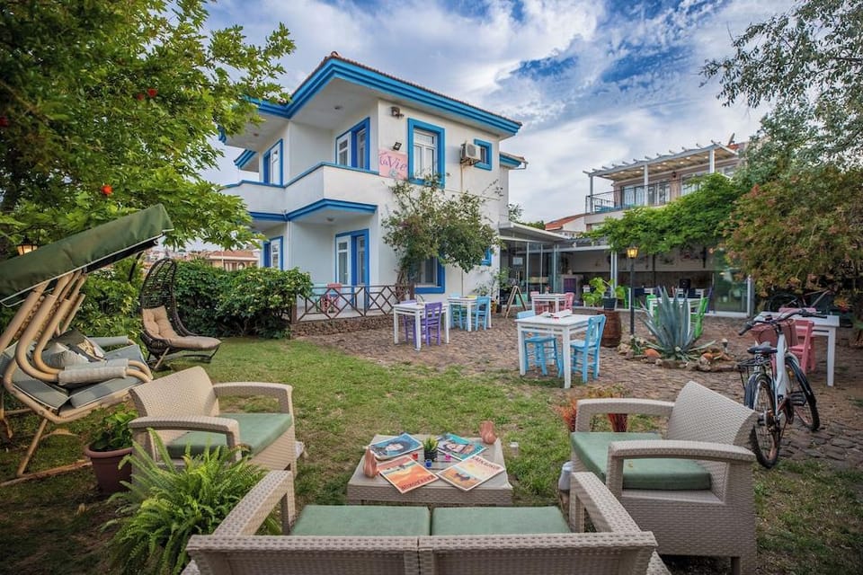 Cunda Lavie Otel Hotel in İzmir Province