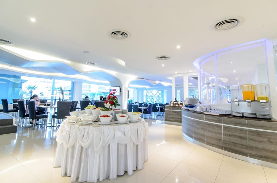 The Paradiso JK Design Hotel Hotel in Laos
