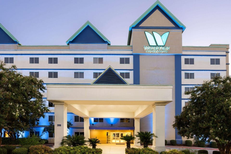 WaterView Casino & Hotel, Trademark Collection by Wyndham Hotel in Vicksburg