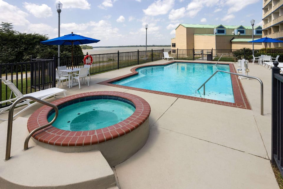WaterView Casino & Hotel, Trademark Collection by Wyndham Hotel in Vicksburg