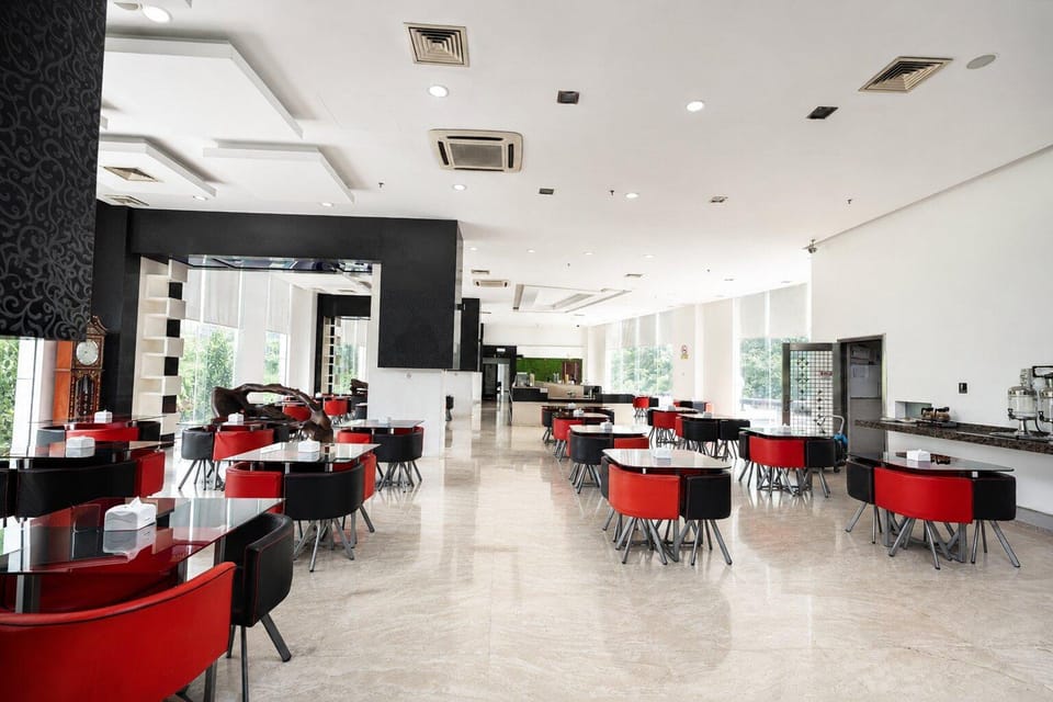Coffee shop