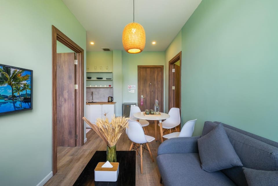 Leaf Hotel Phu Quoc Hotel in Phu Quoc